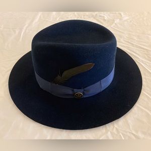 Goorin Bros Ladies Fedora Hat